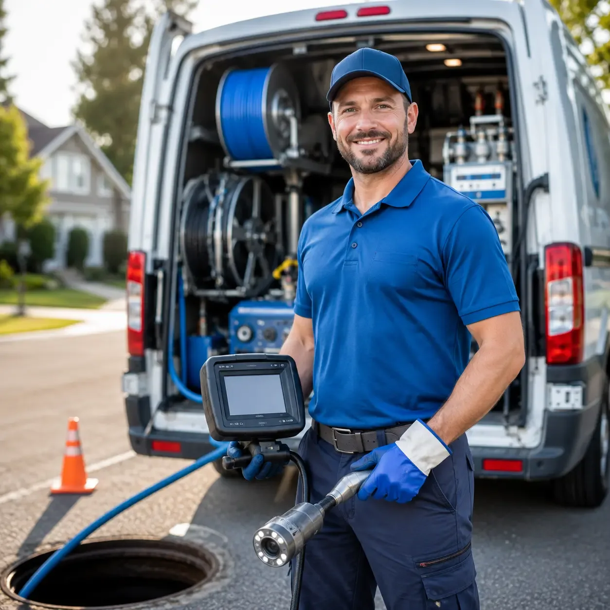 Local Pipe Relining specialists in Meadowbrook, WV