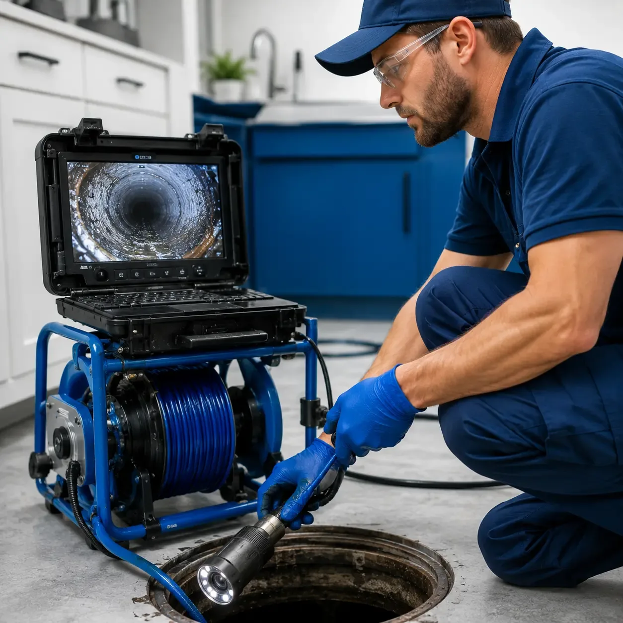 Pipe Relining professionals serving Meadowbrook, WV